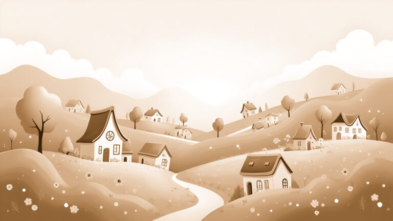 Midland Collage neighborhood